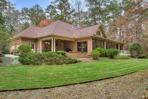 Tiny photo for 206 Roujon Trace Trce, McCormick, SC 29835 (MLS # 549947)