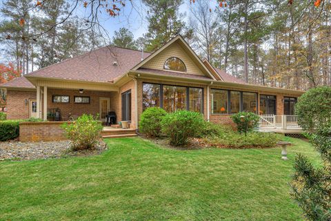 Tiny photo for 206 Roujon Trace Trce, McCormick, SC 29835 (MLS # 549947)