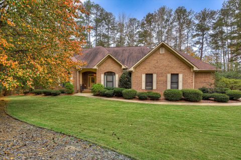 206 Roujon Trace McCormick SC 29835