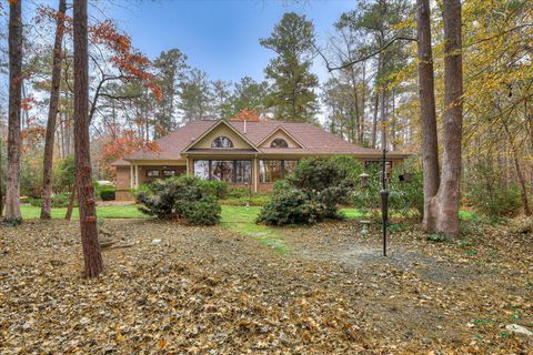 Tiny photo for 206 Roujon Trace Trce, McCormick, SC 29835 (MLS # 549947)