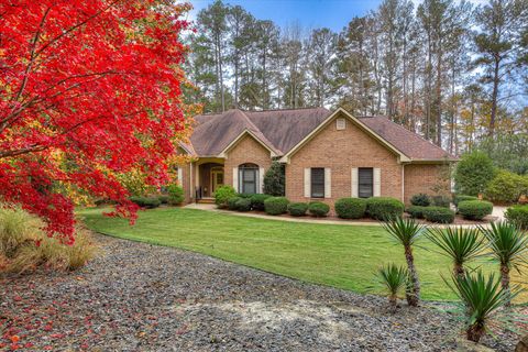 Tiny photo for 206 Roujon Trace Trce, McCormick, SC 29835 (MLS # 549947)