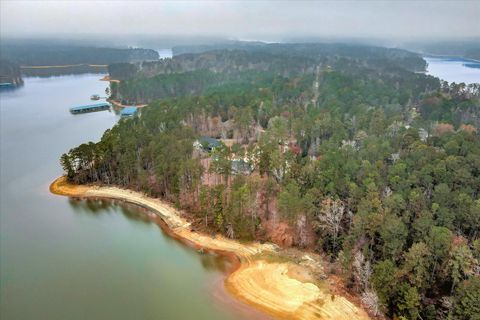 Tiny photo for 206 Roujon Trace Trce, McCormick, SC 29835 (MLS # 549947)