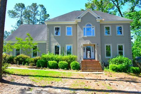 Photo of 4130 N Knollcrest Circle, Martinez, GA 30907 (MLS # 548324)