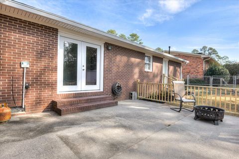 Tiny photo for 618 W Woodlawn Avenue, North Augusta, SC 29841 (MLS # 549679)