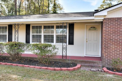 Tiny photo for 618 W Woodlawn Avenue, North Augusta, SC 29841 (MLS # 549679)