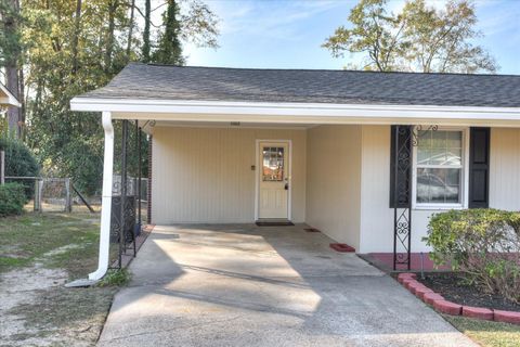 Tiny photo for 618 W Woodlawn Avenue, North Augusta, SC 29841 (MLS # 549679)
