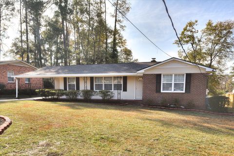 Tiny photo for 618 W Woodlawn Avenue, North Augusta, SC 29841 (MLS # 549679)