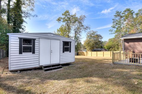Tiny photo for 618 W Woodlawn Avenue, North Augusta, SC 29841 (MLS # 549679)