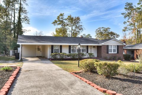 Photo of 618 W Woodlawn Avenue, North Augusta, SC 29841 (MLS # 549679)