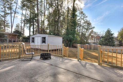 Tiny photo for 618 W Woodlawn Avenue, North Augusta, SC 29841 (MLS # 549679)
