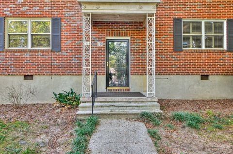 Photo of 501 Milledge Road, Augusta, GA 30904 (MLS # 548390)