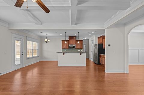 Tiny photo for 539 Salterton Way, Martinez, GA 30907 (MLS # 548628)