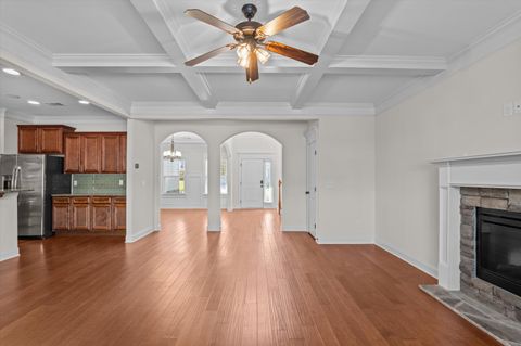 Tiny photo for 539 Salterton Way, Martinez, GA 30907 (MLS # 548628)