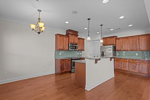 Tiny photo for 539 Salterton Way, Martinez, GA 30907 (MLS # 548628)