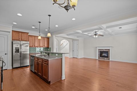 Tiny photo for 539 Salterton Way, Martinez, GA 30907 (MLS # 548628)