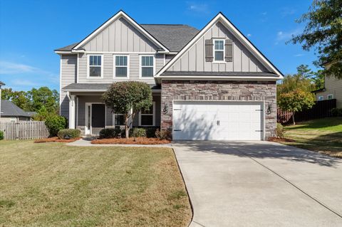 Photo of 539 Salterton Way, Martinez, GA 30907 (MLS # 548628)