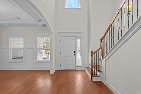 Tiny photo for 539 Salterton Way, Martinez, GA 30907 (MLS # 548628)