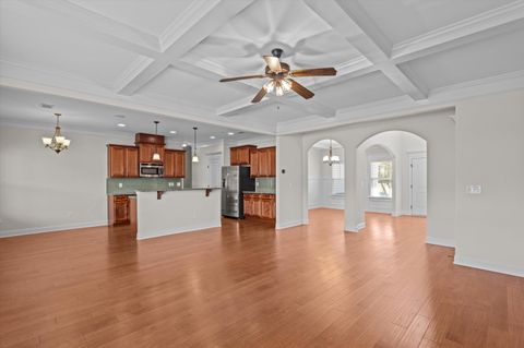 Tiny photo for 539 Salterton Way, Martinez, GA 30907 (MLS # 548628)
