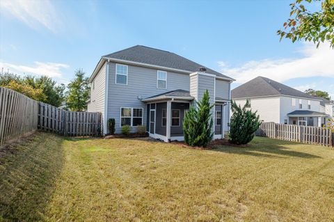 Tiny photo for 539 Salterton Way, Martinez, GA 30907 (MLS # 548628)