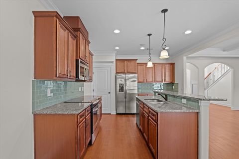 Tiny photo for 539 Salterton Way, Martinez, GA 30907 (MLS # 548628)