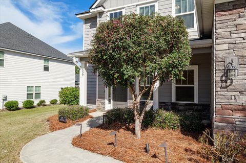 Tiny photo for 539 Salterton Way, Martinez, GA 30907 (MLS # 548628)