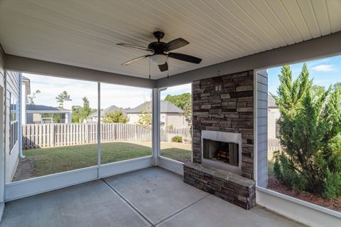 Tiny photo for 539 Salterton Way, Martinez, GA 30907 (MLS # 548628)