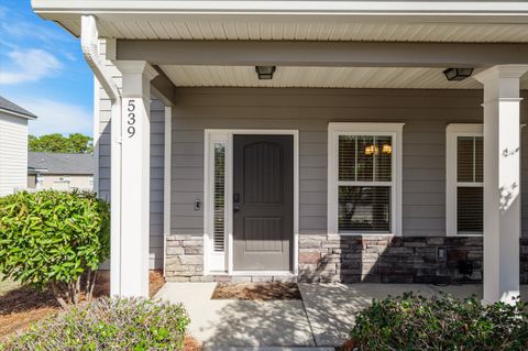 Tiny photo for 539 Salterton Way, Martinez, GA 30907 (MLS # 548628)