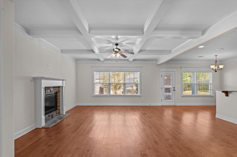 Tiny photo for 539 Salterton Way, Martinez, GA 30907 (MLS # 548628)