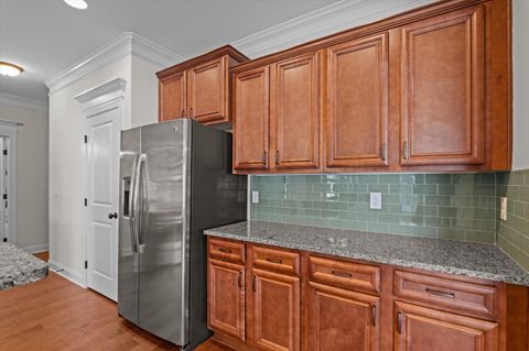 Tiny photo for 539 Salterton Way, Martinez, GA 30907 (MLS # 548628)