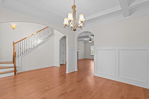 Tiny photo for 539 Salterton Way, Martinez, GA 30907 (MLS # 548628)