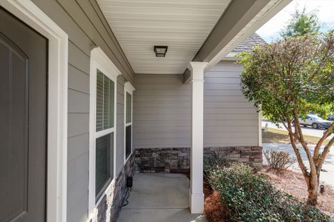 Tiny photo for 539 Salterton Way, Martinez, GA 30907 (MLS # 548628)