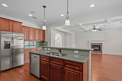 Tiny photo for 539 Salterton Way, Martinez, GA 30907 (MLS # 548628)