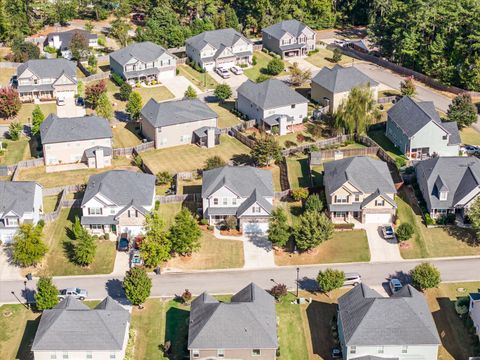 Tiny photo for 539 Salterton Way, Martinez, GA 30907 (MLS # 548628)