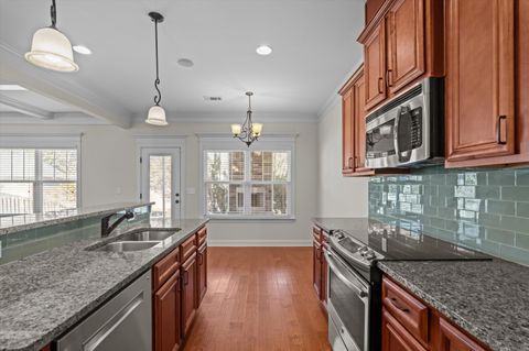 Tiny photo for 539 Salterton Way, Martinez, GA 30907 (MLS # 548628)