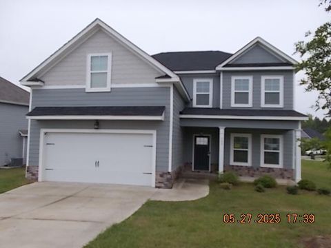 Photo of 705 Navan Lane, Grovetown, GA 30813 (MLS # 543007)