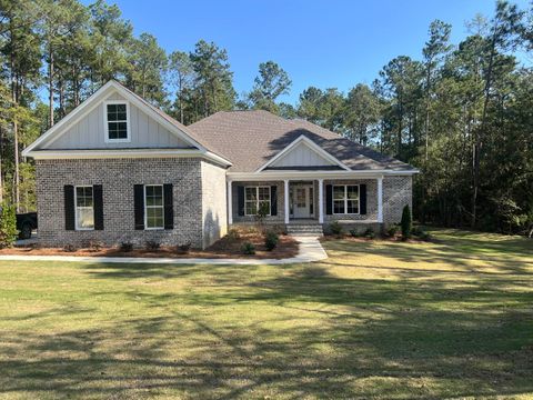 A home in Aiken