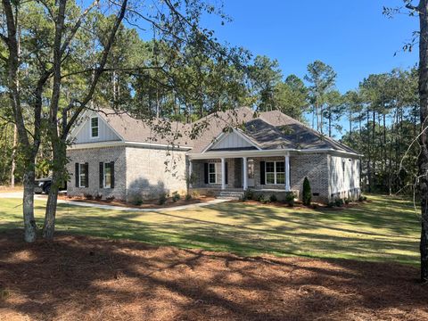 A home in Aiken