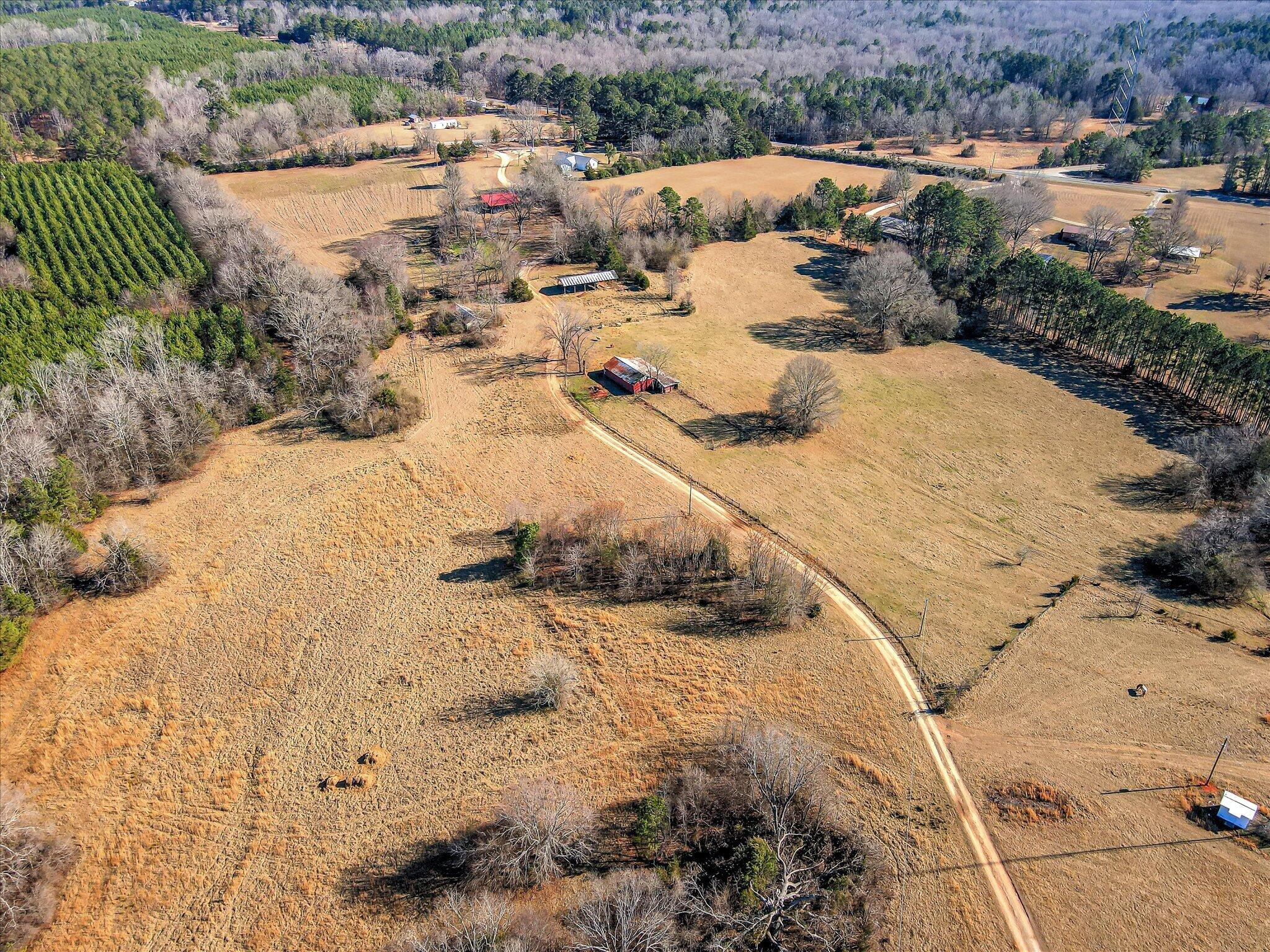 5011 Lincolnton Road