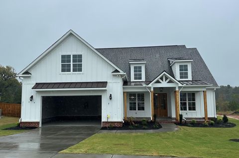 Photo of 711 Whitney Shoals Rd. Rd, Evans, GA 30809 (MLS # 548667)