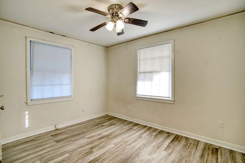 Tiny photo for 2472 Reese Avenue, Augusta, GA 30906 (MLS # 552854)