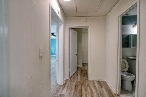 Tiny photo for 2472 Reese Avenue, Augusta, GA 30906 (MLS # 552854)