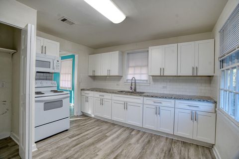 Tiny photo for 2472 Reese Avenue, Augusta, GA 30906 (MLS # 552854)