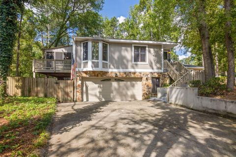 Tiny photo for 855 Wimbledon Drive, Augusta, GA 30909 (MLS # 547082)