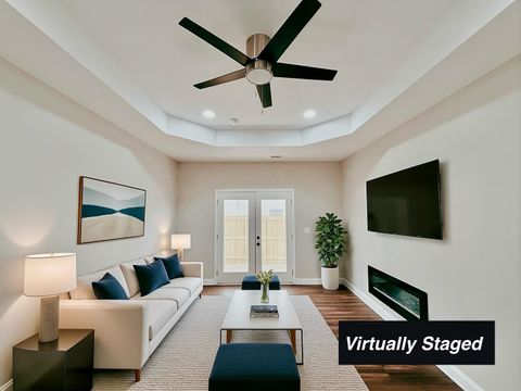 Tiny photo for 1761 Old Savannah Road, Augusta, GA 30901 (MLS # 543178)