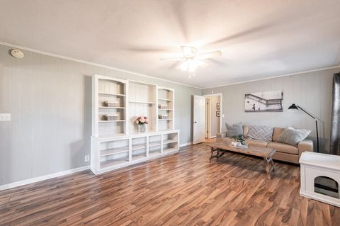 Tiny photo for 712 Brooks Drive, North Augusta, SC 29841 (MLS # 547800)