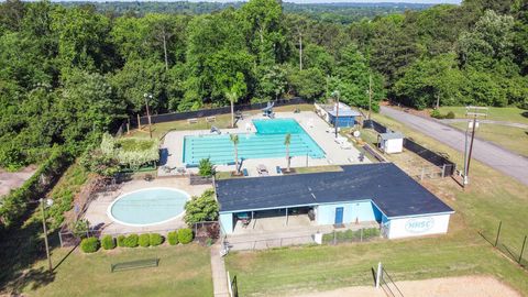 Tiny photo for 712 Brooks Drive, North Augusta, SC 29841 (MLS # 547800)