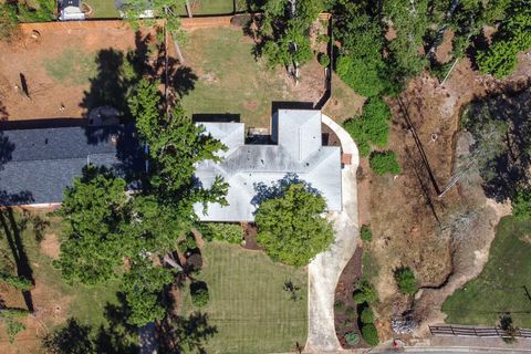 Tiny photo for 712 Brooks Drive, North Augusta, SC 29841 (MLS # 547800)