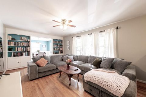 Tiny photo for 712 Brooks Drive, North Augusta, SC 29841 (MLS # 547800)