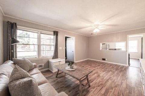 Tiny photo for 712 Brooks Drive, North Augusta, SC 29841 (MLS # 547800)
