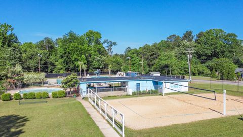 Tiny photo for 712 Brooks Drive, North Augusta, SC 29841 (MLS # 547800)